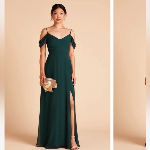 Birdy Grey Dress - Picture 2 of 8